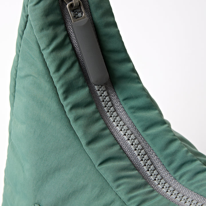 Belsize Handbag Arctic Taslon