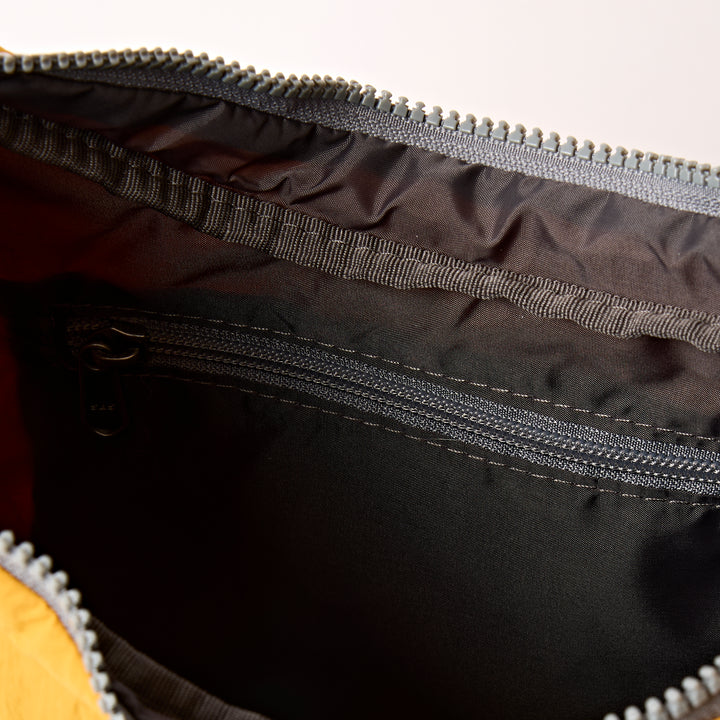 Belsize Handbag Corn Taslon