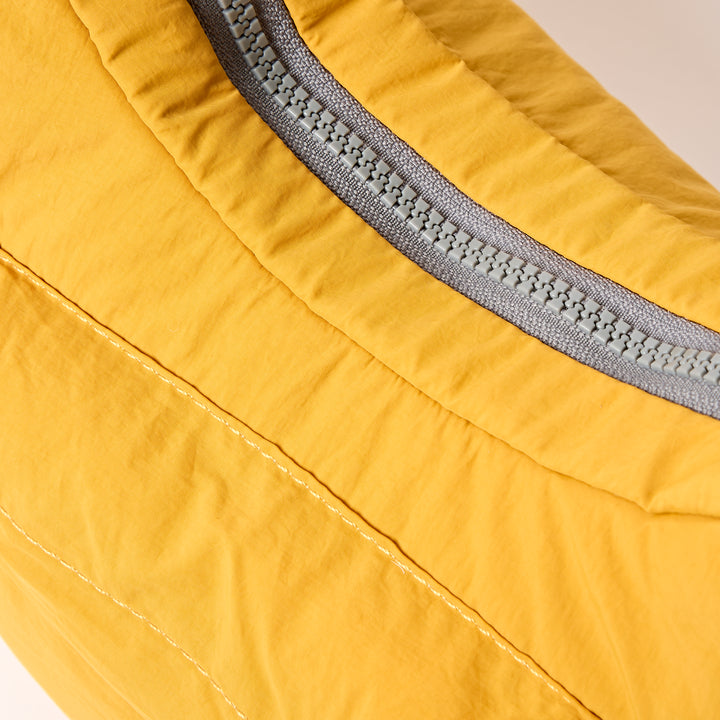 Belsize Handbag Corn Taslon