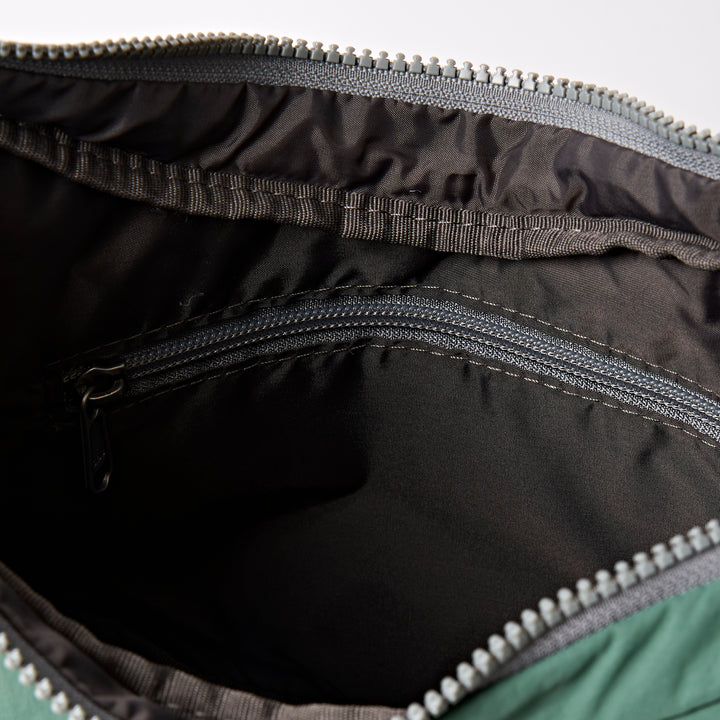 Belsize Handbag Arctic Taslon