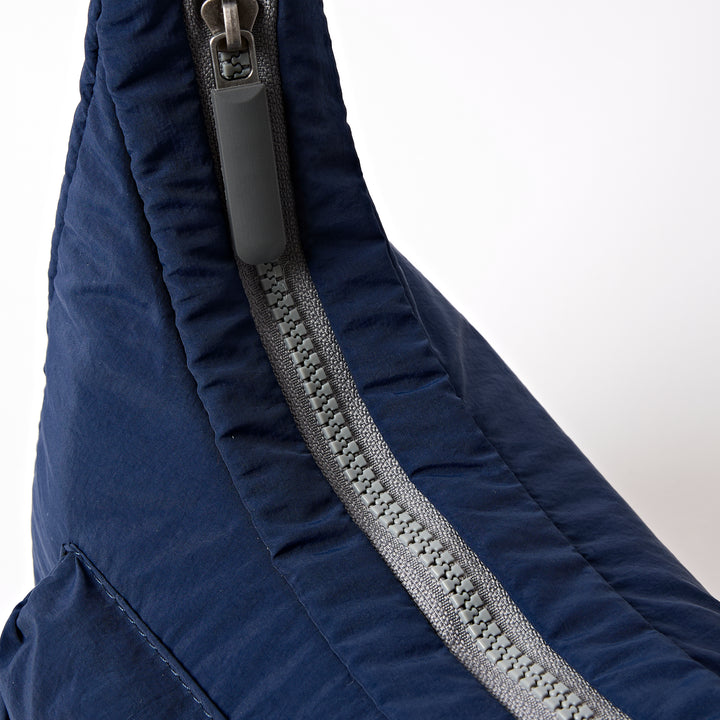 Belsize Handbag Midnight Taslon