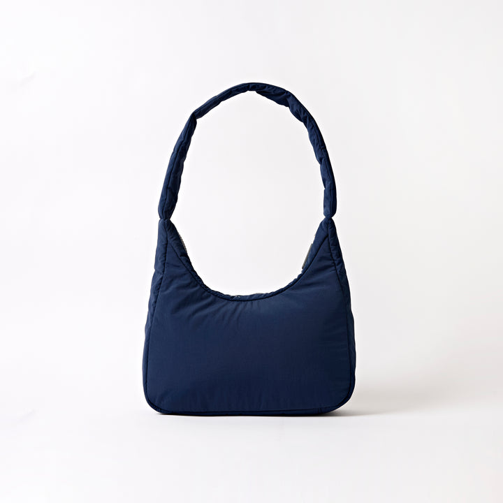 Belsize Handbag Midnight Taslon