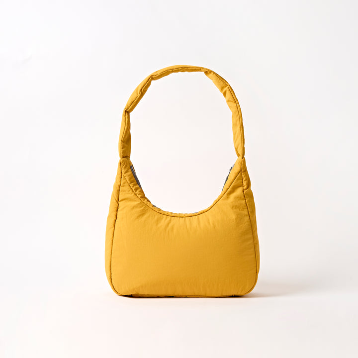 Belsize Handbag Corn Taslon