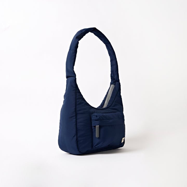 Belsize Handbag Midnight Taslon