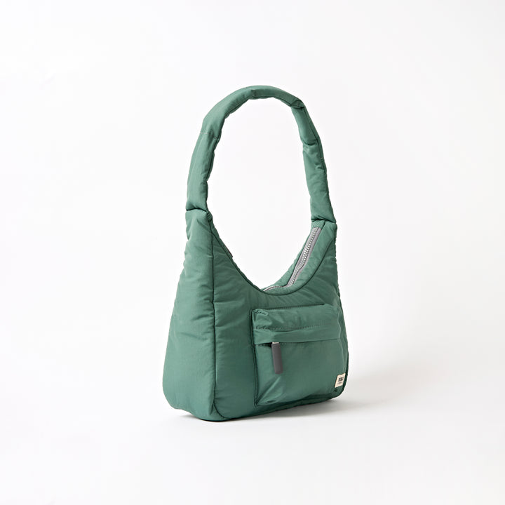 Belsize Handbag Arctic Taslon