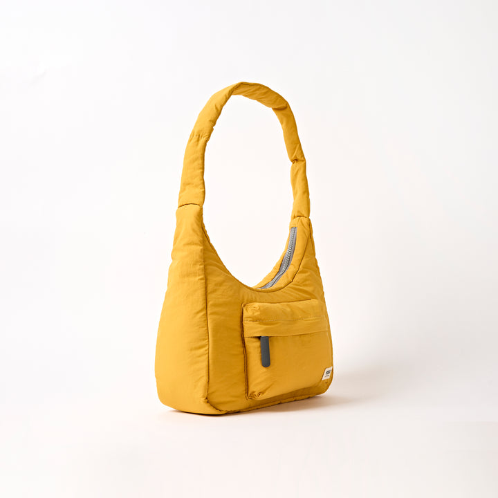 Belsize Handbag Corn Taslon