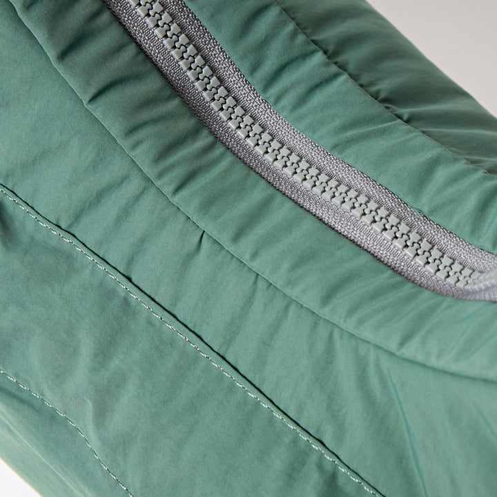 Belsize Handbag Arctic Taslon