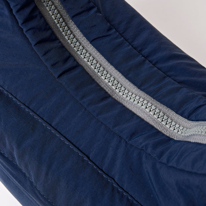 Belsize Handbag Midnight Taslon