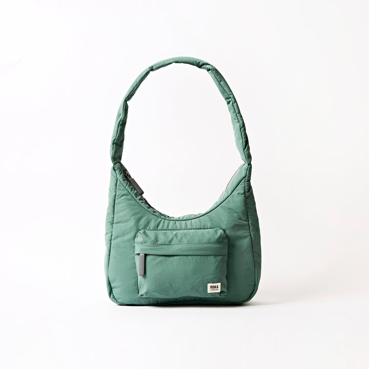 Belsize Handbag Arctic Taslon