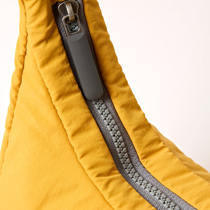 Belsize Handbag Corn Taslon