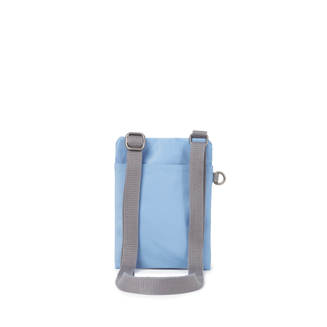 Chelsea Retro Blue Recycled Nylon