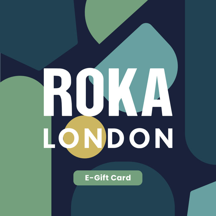 ROKA London Gift Card
