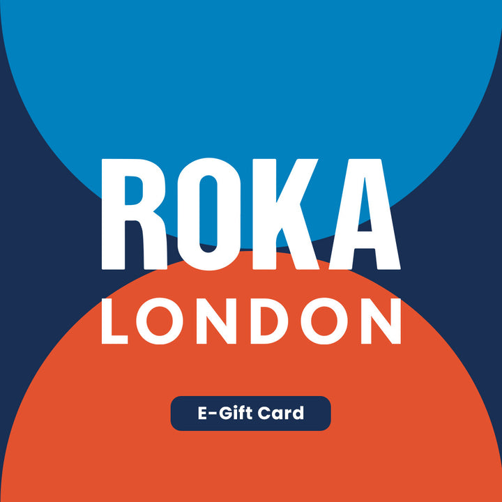 ROKA London Gift Card