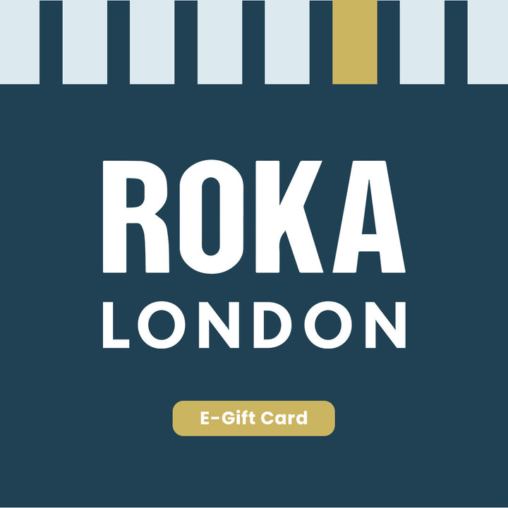 ROKA London Gift Card