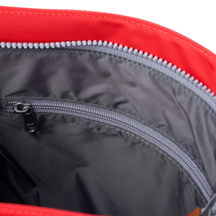 Kennington B Chilli Oil Recycled Nylon