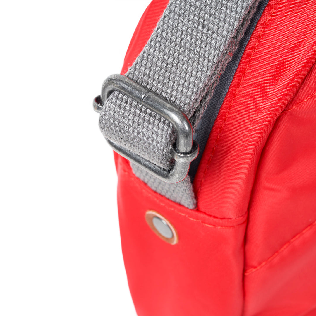 Paddington B Chilli Oil Recycled Nylon