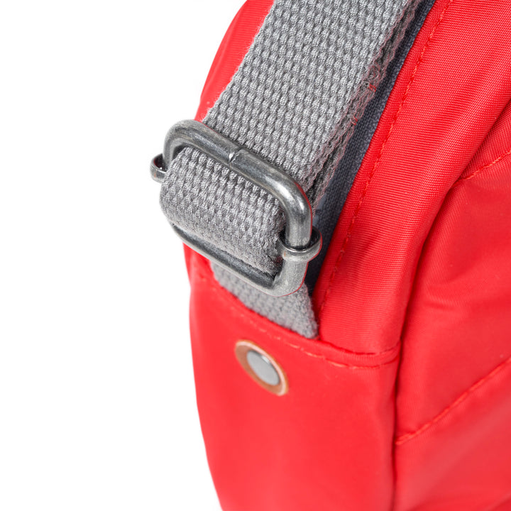 Paddington B Chilli Oil Recycled Nylon