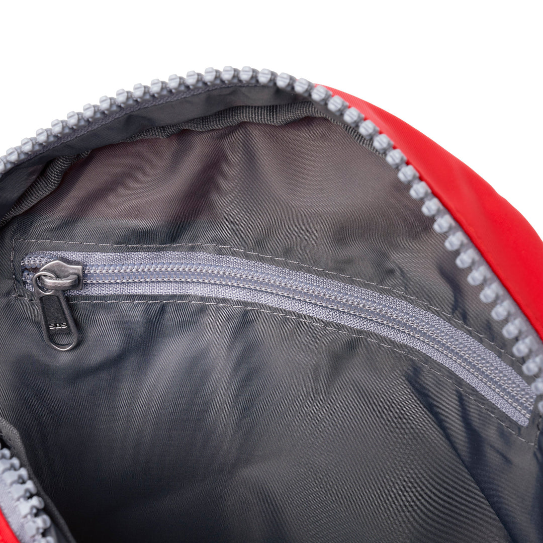 Paddington B Chilli Oil Recycled Nylon