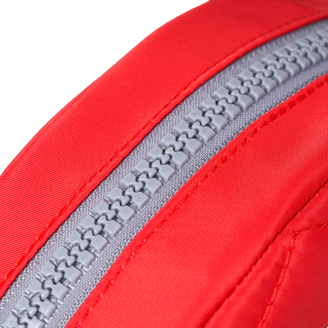 Paddington B Chilli Oil Recycled Nylon