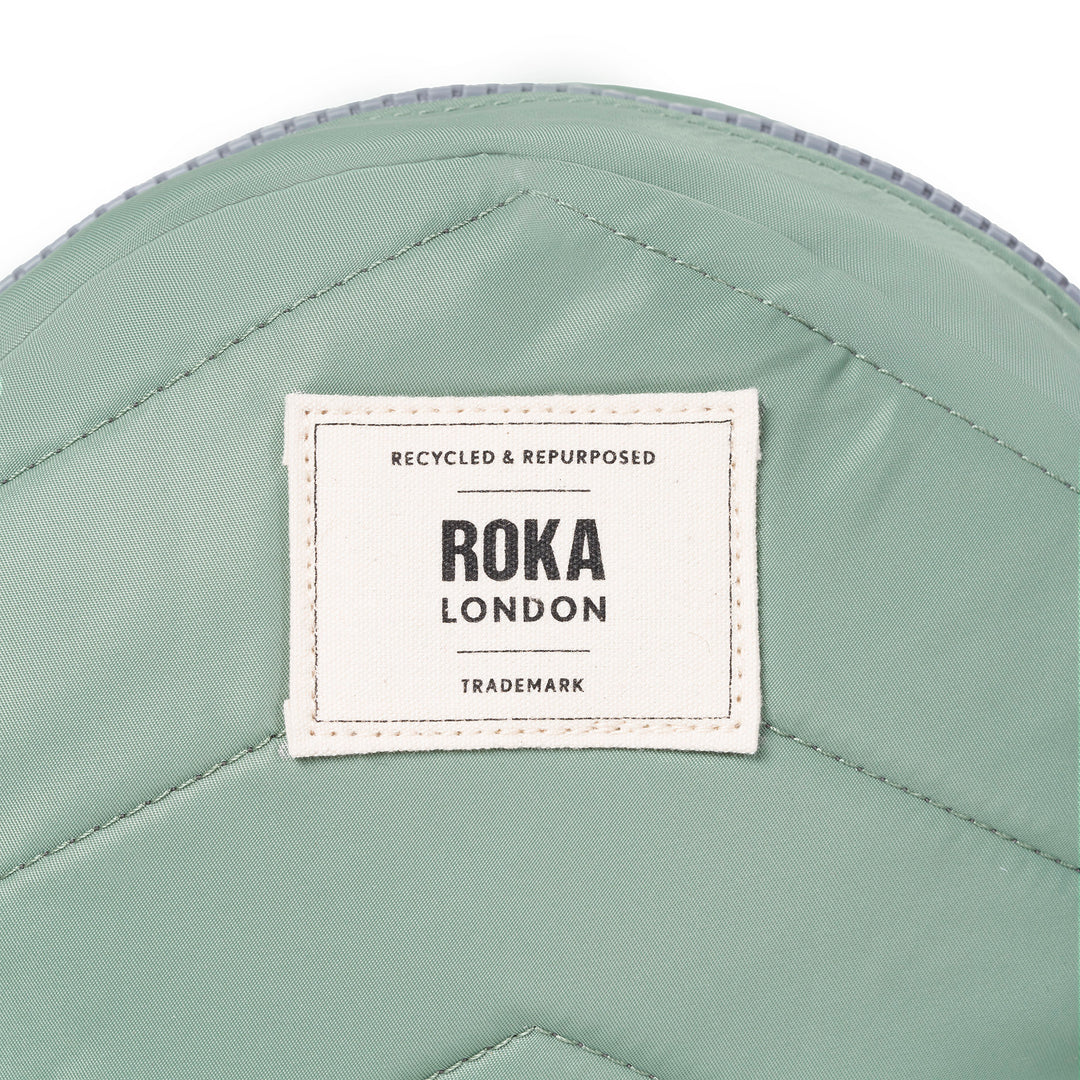 Paddington B Frost Recycled Nylon