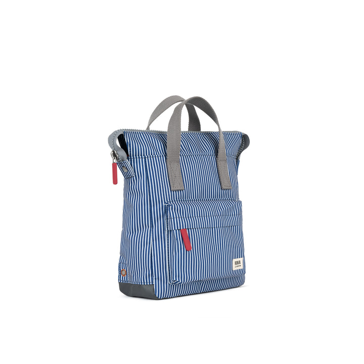Bantry B Red Hickory Recycled Canvas