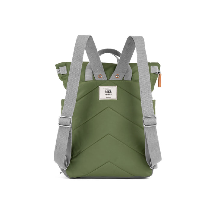 Bayswater B Umbrella Bag Avocado Recycled Nylon