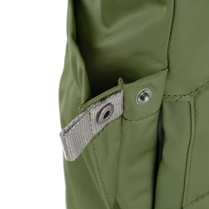 Bayswater B Umbrella Bag Avocado Recycled Nylon