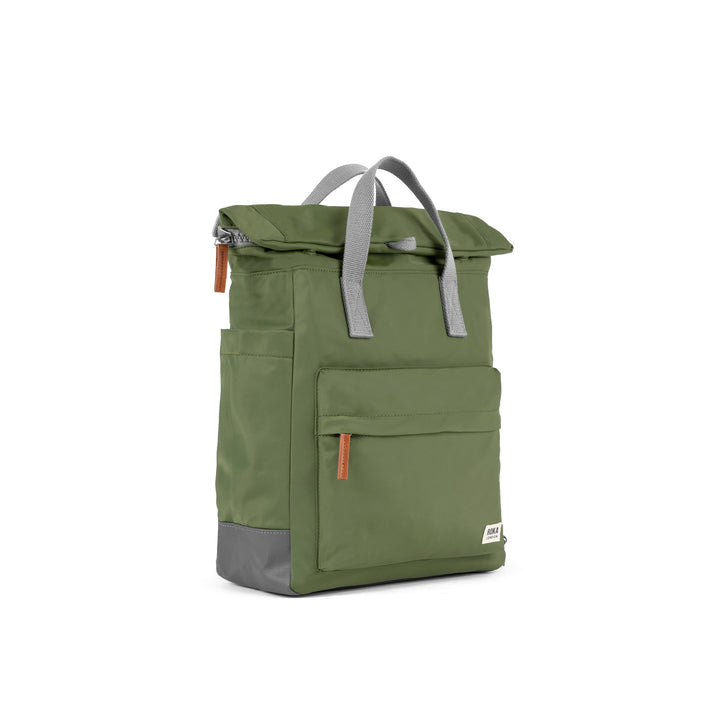 Bayswater B Umbrella Bag Avocado Recycled Nylon