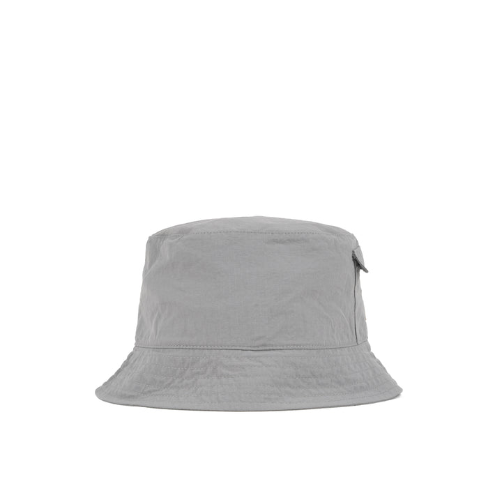 Bedford Graphite Recycled Nylon Ripstop