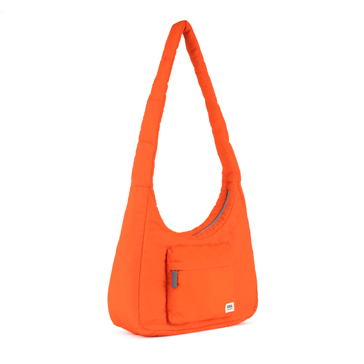 Belsize Tangerine Taslon