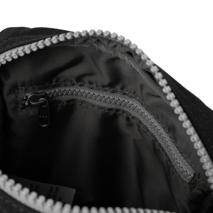 Bond Ash Recycled Canvas