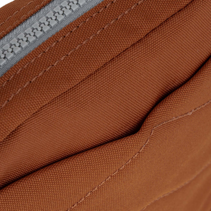 Bond Bran Recycled Canvas