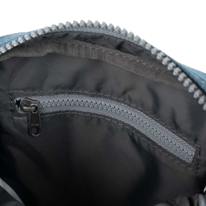 Bond Light Denim Cotton