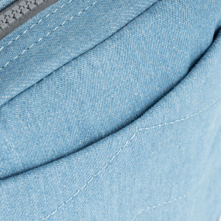 Bond Light Denim Cotton