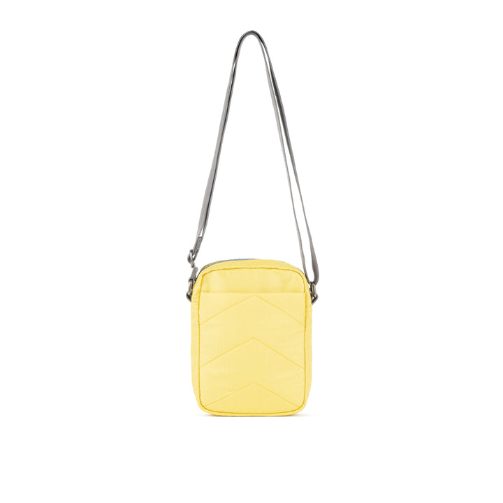 Bond Citron Recycled Nylon Ripstop