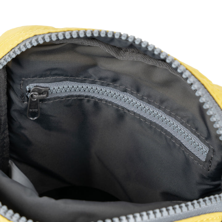 Bond Citron Recycled Nylon Ripstop
