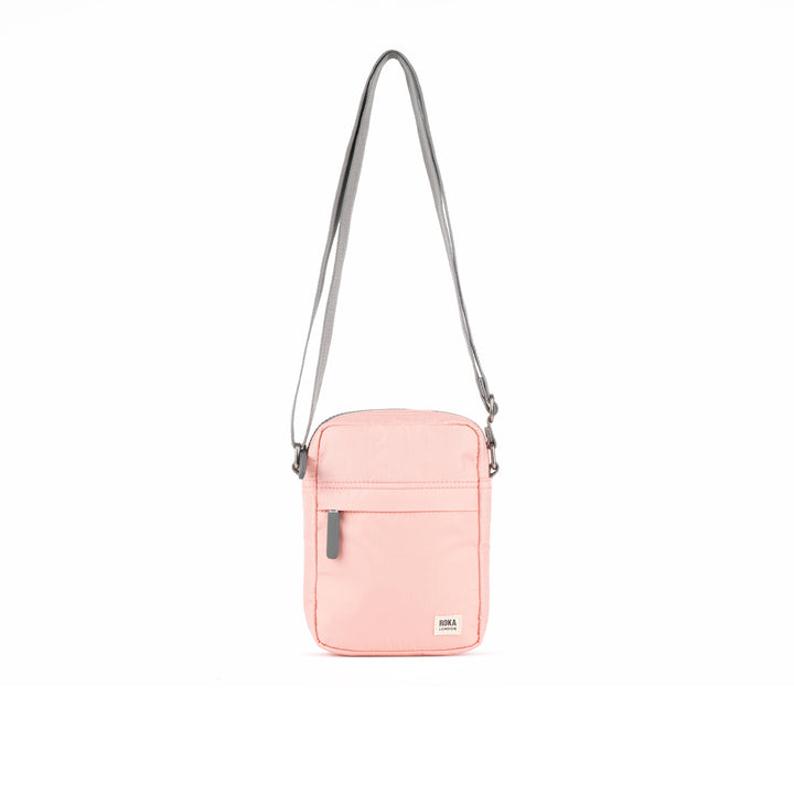 Bond English Rose Recycled Nylon Ripstop