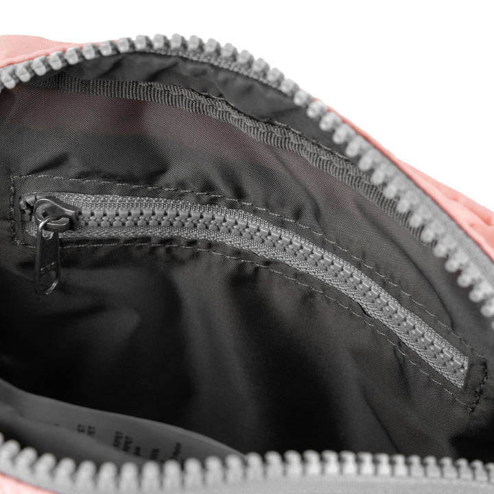 Bond English Rose Recycled Nylon Ripstop