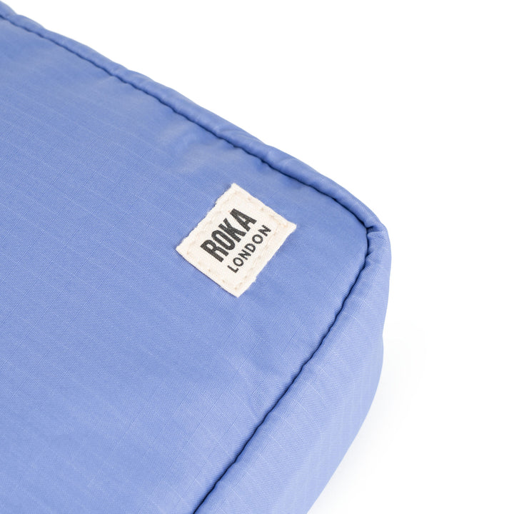 Bond Jacaranda Recycled Nylon Ripstop