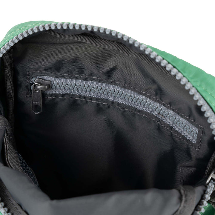 Bond Matcha Recycled Nylon Ripstop
