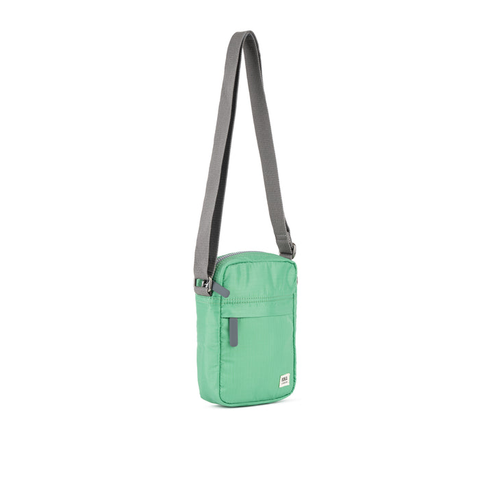 Bond Matcha Recycled Nylon Ripstop