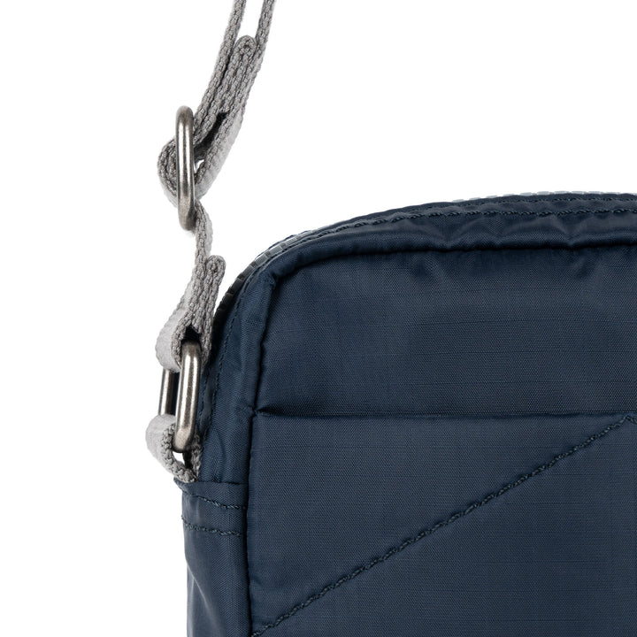 Bond Midnight Recycled Nylon Ripstop