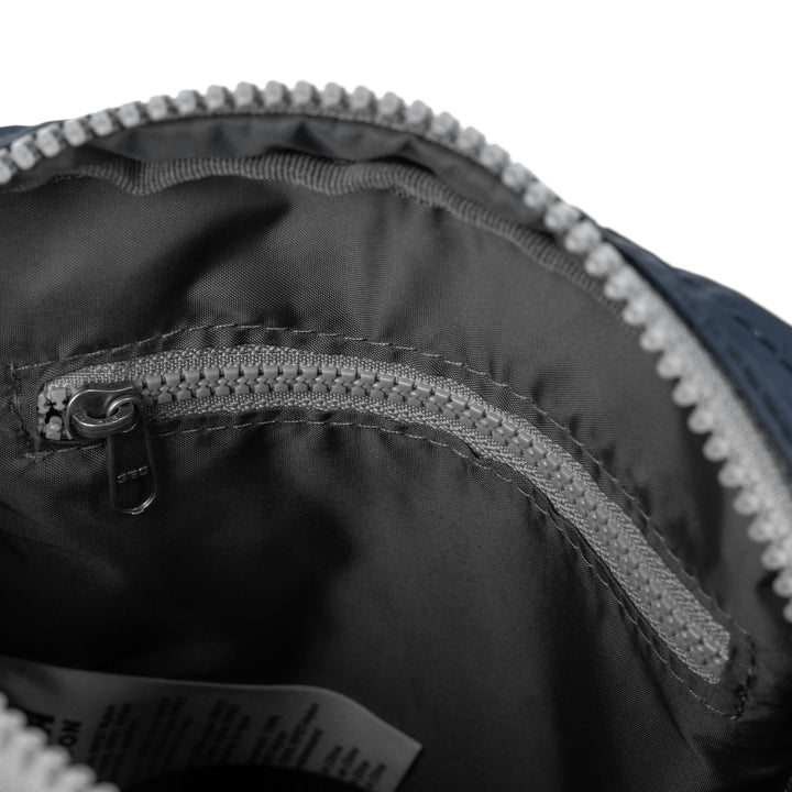 Bond Midnight Recycled Nylon Ripstop