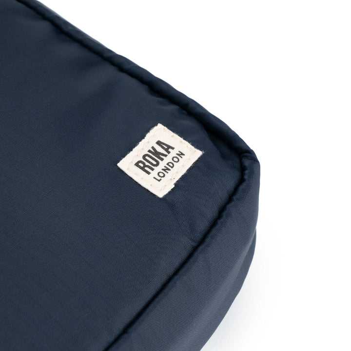 Bond Midnight Recycled Nylon Ripstop