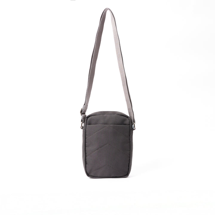 Bond Carbon Recycled Canvas