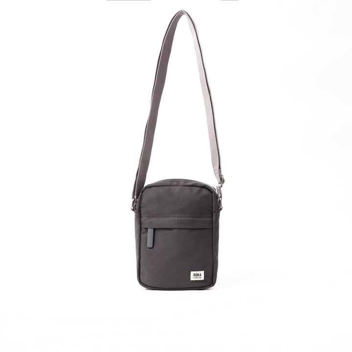 Bond Carbon Recycled Canvas