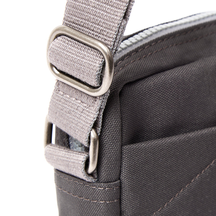 Bond Carbon Recycled Canvas