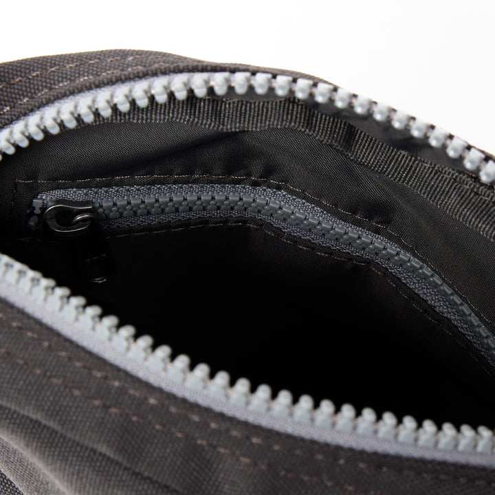 Bond Carbon Recycled Canvas