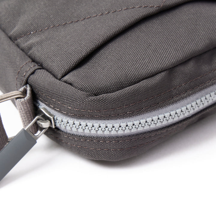 Bond Carbon Recycled Canvas