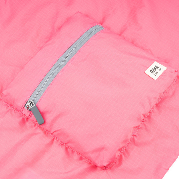 Borough Baroque Recycled Nylon Ripstop